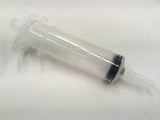 Syringe  2oz - 60cc