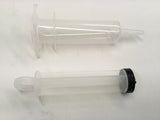 Syringe  2oz - 60cc