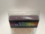 MEL Vinyl Bald Cap