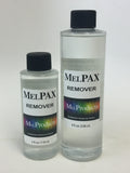 MelPax Remover