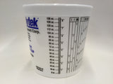 Calibrated Mixing Bucket - 5 Quart