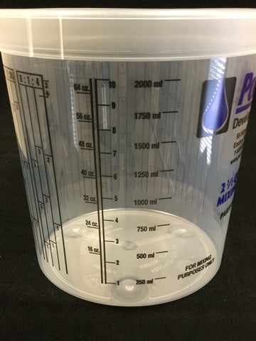 2.5 Quart Measuring Cup