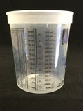 Mixing Bucket - 1 Quart Case