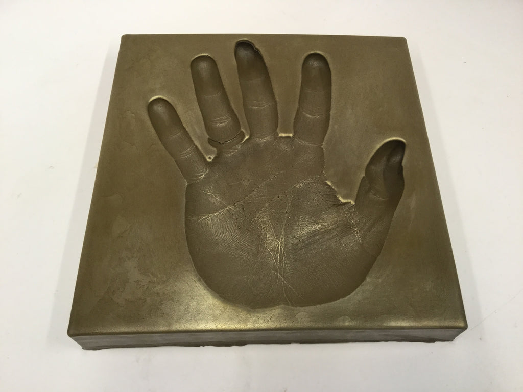 Brass Powder - All Sizes – brickintheyard