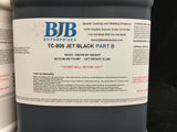TC-808 Jet Black - All Sizes