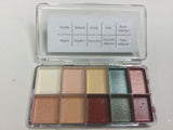 MouldLife La Vie Flesh Tone Palette