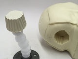 Skull Armature Sculpting Kit