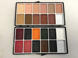 W.M. Creations Stacolor Palette Full Color