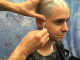Kryolan Vinyl Bald Cap