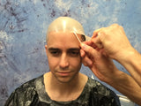 Kryolan Vinyl Bald Cap