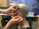 Kryolan Vinyl Bald Cap