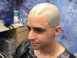Kryolan Vinyl Bald Cap