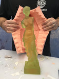 EasyFlo Clear Casting Resin - All Kit Sizes