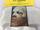 Evil Forehead