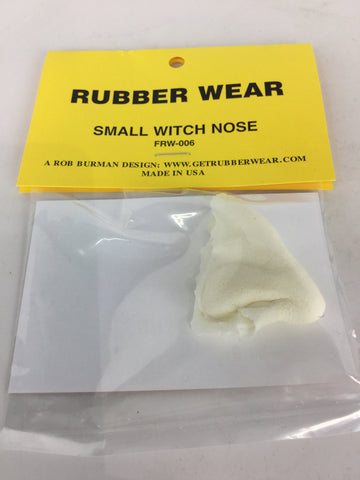Small Witch Nose