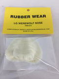 Large Werewolf Nose