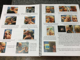 Prosthetic Character Make-up Creation Book By Matthew Mungle