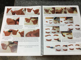 Prosthetic Character Make-up Creation Book By Matthew Mungle