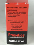 Pros-Aide Adhesive Original Formula