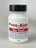 Pros-Aide Adhesive No-Tack Formula