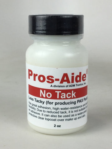 Pros-Aide Adhesive Remover