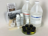 PlatSil Gel-10 Starter Kit