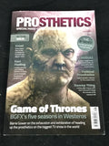 Issue 16 Prosthetics Magazine