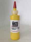 Latex Pigment - 4oz.