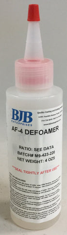 AF-4 Defoamer - Anti-Foam