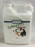 Graffiti Remover