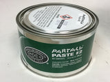 PartAll Paste #2 Paste Wax Release