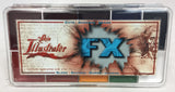 Skin Illustrator FX Palette