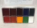 Skin Illustrator FX Palette