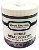 Metal Coatings