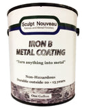 Metal Coatings