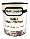 Metal Coatings