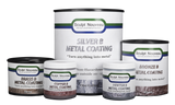 Metal Coatings