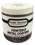 Metal Coatings