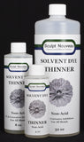 Solvent Dye Thinner