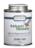 Solvent Thinner - All Sizes