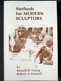 Methods for Modern Sculpters Book