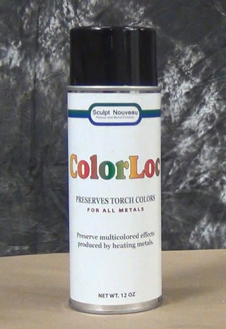 Colorblock Spray Colorloc 12oz Spray – brickintheyard
