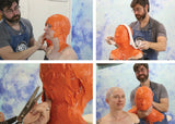 CopyCat 6760 Lifecasting Silicone - All Sizes