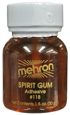 Spirit Gum Adhesive