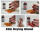 EBA Transfusion Premium Blood 16oz - 4 Colors