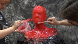 Lifecasting 102: Silicone Lifecasting Techniques DVD