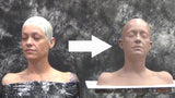 Lifecasting Class May 6th 2023