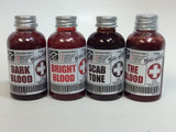 EBA Transfusion Premium Blood 2oz - 4 Colors