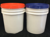 EasyFlo Black Casting Resin - All Kit Sizes