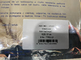 Kryolan Vinyl Bald Cap